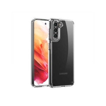 Zore Galaxy S21 Plus Coss Kapak Kılıf