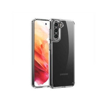 Zore Galaxy S21 Plus Coss Kapak Kılıf