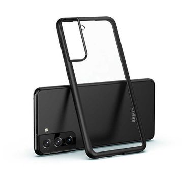 Zore Galaxy S21 Plus Hom Silikon Kılıf