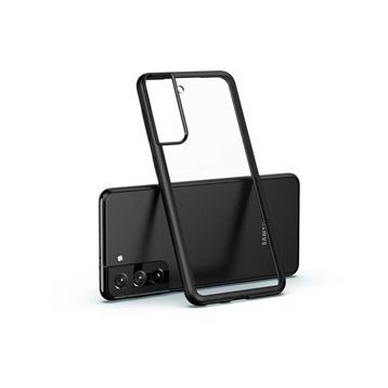 Zore Galaxy S21 Plus Hom Silikon Kılıf