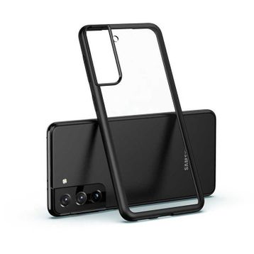Zore Galaxy S21 Plus Hom Silikon Kılıf