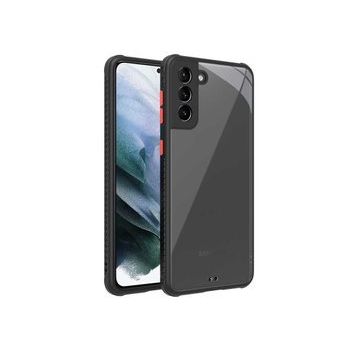 Zore Galaxy S21 Plus Kaff Kapak Kılıf