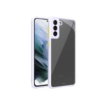 Zore Galaxy S21 Plus Kaff Kapak Kılıf