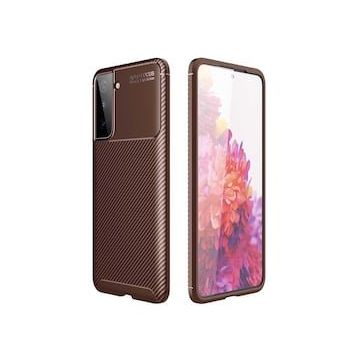 Zore Galaxy S21 Plus Negro Silikon Kapak Kılıf