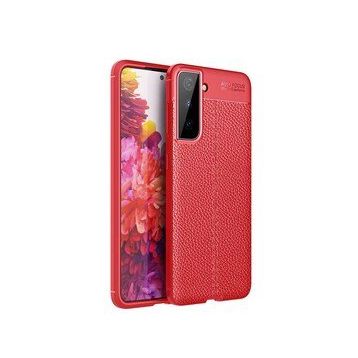 Zore Galaxy S21 Plus Niss Silikon Kapak Kılıf