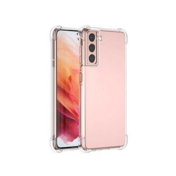 Zore Galaxy S21 Plus Nitro Anti Shock Silikon Kılıf
