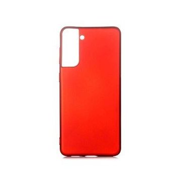 Zore Galaxy S21 Plus Premier Silikon Kapak Kılıf