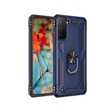 Zore Galaxy S21 Plus Vega Kapak Kılıf
