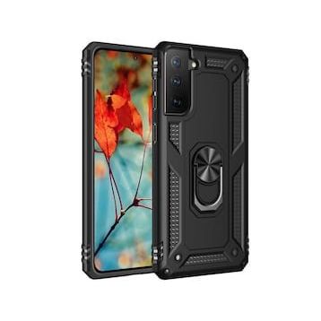 Zore Galaxy S21 Plus Vega Kapak Kılıf