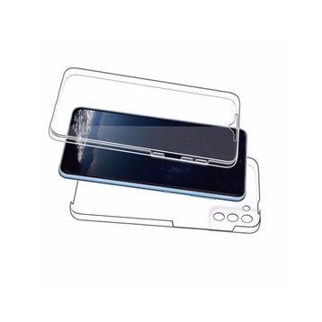 Zore Galaxy S21 Plus Zore Enjoy Kapak Kılıf