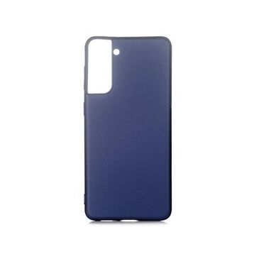 Zore Galaxy S21 Premier Silikon Kapak Kılıf
