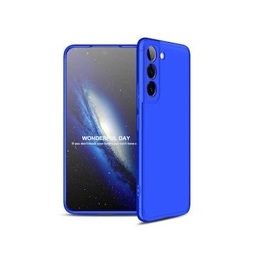 Zore Galaxy S22 Ays Kapak Kılıf