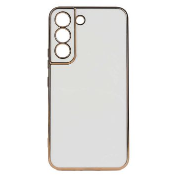Zore Galaxy S22 Bark Kapak Kılıf
