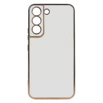 Zore Galaxy S22 Bark Kapak Kılıf