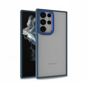 Zore Galaxy S22 Flora Kapak Kılıf