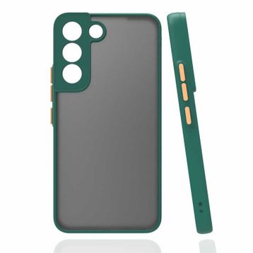 Zore Galaxy S22 Hux Kapak Kılıf