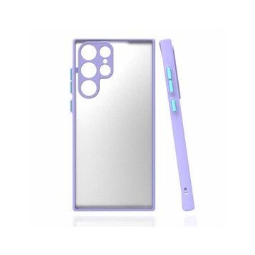 Zore Galaxy S22 Hux Kapak Kılıf