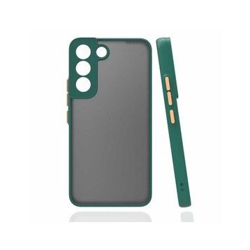 Zore Galaxy S22 Hux Kapak Kılıf