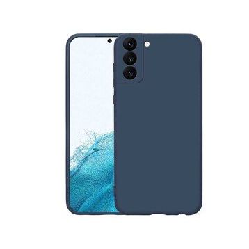 Zore Galaxy S22 Mara Lansman Kapak Kılıf