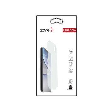 Zore Galaxy S22 Narr Tpu Çiftli Body Ultra Ekran Koruyucu