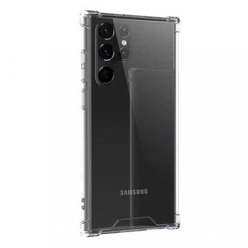 Zore Galaxy S22 Nitro Anti Shock Silikon Kılıf