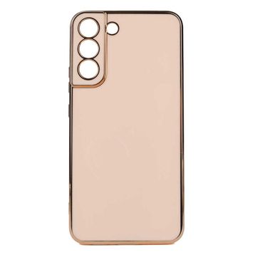 Zore Galaxy S22 Plus Bark Kapak Kılıf