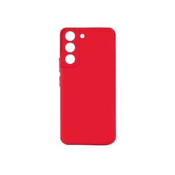 Zore Galaxy S22 Plus Biye Silikon Kılıf