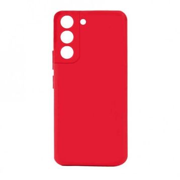 Zore Galaxy S22 Plus Biye Silikon Kılıf