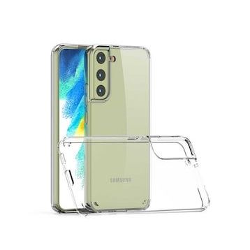 Zore Galaxy S22 Plus Coss Kapak Kılıf