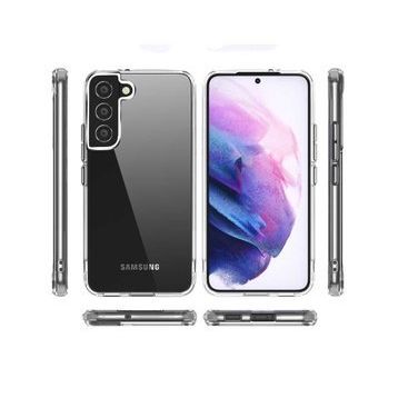 Zore Galaxy S22 Plus Forst Kapak Kılıf