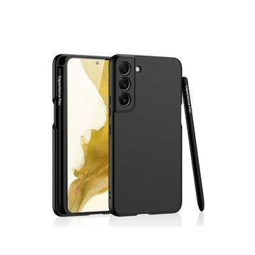 Zore Galaxy S22 Plus Kalemli Kıpta Kapak Kılıf