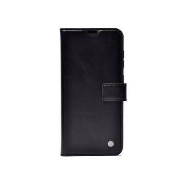 Zore Galaxy S22 Plus Kar Deluxe Kapaklı Kılıf
