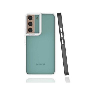 Zore Galaxy S22 Plus Mima Kapak Kılıf