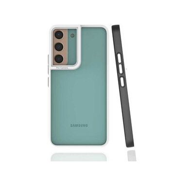 Zore Galaxy S22 Plus Mima Kapak Kılıf