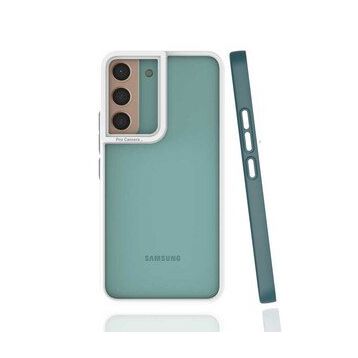 Zore Galaxy S22 Plus Mima Kapak Kılıf