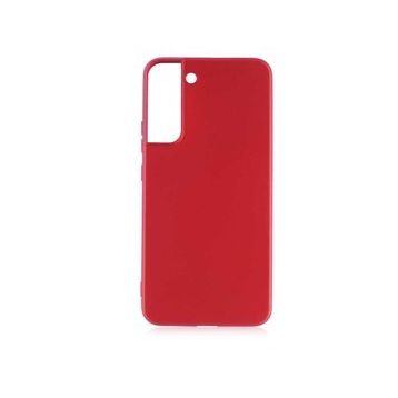 Zore Galaxy S22 Plus Premier Silikon Kapak Kılıf