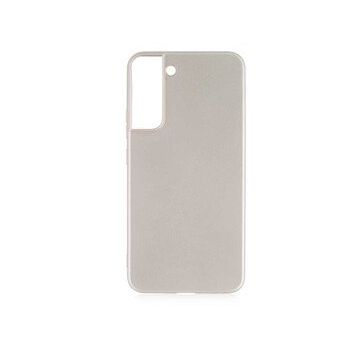 Zore Galaxy S22 Plus Premier Silikon Kapak Kılıf