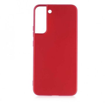 Zore Galaxy S22 Plus Premier Silikon Kapak Kılıf
