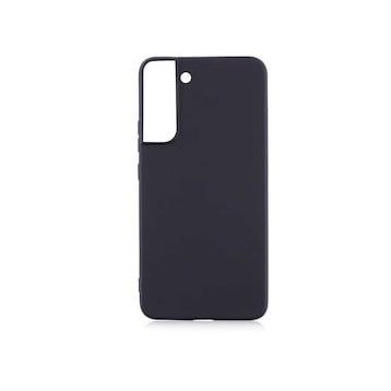 Zore Galaxy S22 Plus Premier Silikon Kapak Kılıf