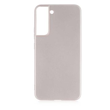Zore Galaxy S22 Plus Premier Silikon Kapak Kılıf