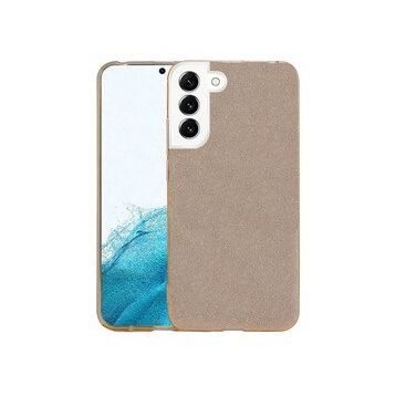 Zore Galaxy S22 Plus Shining Silikon Kılıf