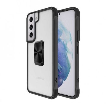 Zore Galaxy S22 Plus V-Bax Kapak Kılıf