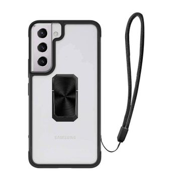 Zore Galaxy S22 Plus V-Bax Kapak Kılıf
