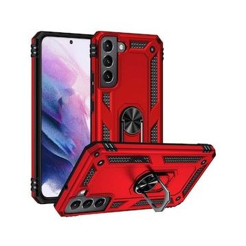 Zore Galaxy S22 Plus Vega Kapak Kılıf