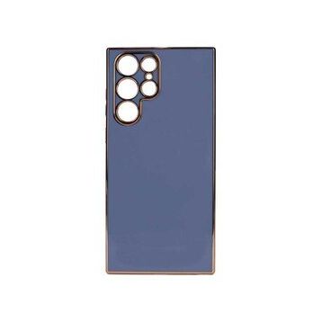 Zore Galaxy S22 Ultra Bark Kapak Kılıf