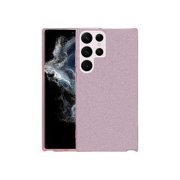 Zore Galaxy S22 Ultra Shining Silikon Kılıf
