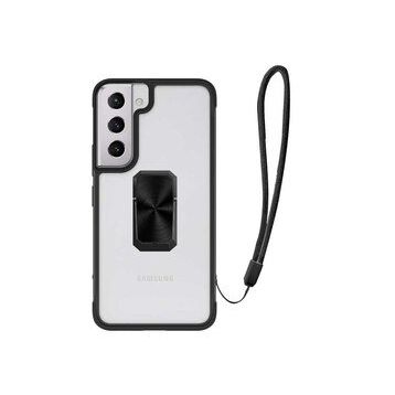Zore Galaxy S22 V-Bax Kapak Kılıf