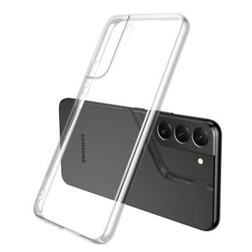 Zore Galaxy S22 Vonn Kapak Kılıf