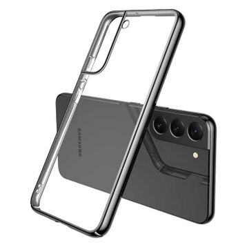 Zore Galaxy S22 Vonn Kapak Kılıf
