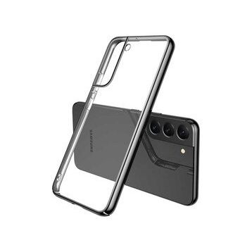 Zore Galaxy S22 Vonn Kapak Kılıf